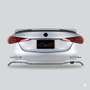 (كود 555) W206 (2022-2026) - كوفينو خلفي (صندوق),"(تجاري: $380 إلى $580) (أصلي مستعمل: $750 إلى $1200)"