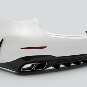 (كود 544) W206 (2022-2026) - بروانطي خلفي,"(تجاري: $320 إلى $480) (أصلي مستعمل: $550 إلى $850)"