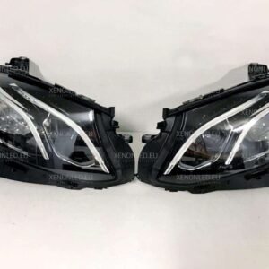 (كود 570) W213 (2017-2023) - فنار (Multibeam LED),"(تجاري: $550 إلى $850) (أصلي مستعمل: $950 إلى $1800)"