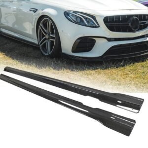 (كود 572) W213 (2017-2023) - عتبة تحت الأبواب,"(تجاري: $140 إلى $250) (أصلي مستعمل: $280 إلى $420)"