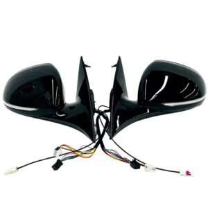 (كود 589) W223 (2021-2026) - مرايا جانبية (كاميرات 3D),"(تجاري: $450 إلى $750) (أصلي مستعمل: $950 إلى $1600)"