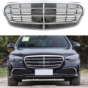 (كود 590) W223 (2021-2026) - مسكرينة (رادار كبير),"(تجاري: $250 إلى $450) (أصلي مستعمل: $550 إلى $850)"