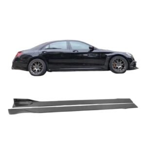 (كود 593) W223 (2021-2026) - عتبة تحت الأبواب,"(تجاري: $220 إلى $380) (أصلي مستعمل: $550 إلى $850)"