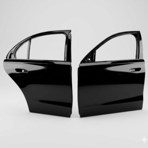 (كود 606) W223 (2021-2026) - أبواب جانبية (شفط),"(تجاري: $650 إلى $950) (أصلي مستعمل: $1400 إلى $2200)"