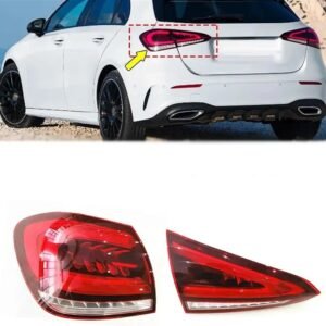 (كود 636) W177 (2019-2026) - اسطبات خلفية,"(تجاري: $170 إلى $260) (أصلي مستعمل: $290 إلى $420)"