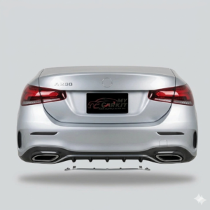 (كود 641) W177 (2019-2026) - كوفينو خلفي (صندوق),"(تجاري: $290 إلى $450) (أصلي مستعمل: $520 إلى $780)"