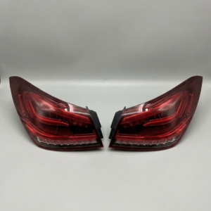 (كود 657) C118 (2020-2026) - اسطبات خلفية,"(تجاري: $190 إلى $320) (أصلي مستعمل: $350 إلى $520)"