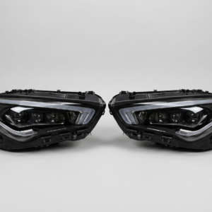 (كود 656) C118 (2020-2026) - فنار (Headlight) High Performance,"(تجاري: $420 إلى $650) (أصلي مستعمل: $750 إلى $1300)"