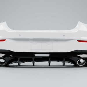 (كود 651) C118 (2020-2026) - بروانطي خلفي,"(تجاري: $230 إلى $340) (أصلي مستعمل: $380 إلى $550)"