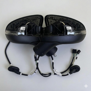 (كود 654) C118 (2020-2026) - مرايا جانبية (نقطة عمياء),"(تجاري: $160 إلى $260) (أصلي مستعمل: $290 إلى $420)"