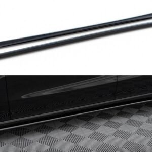 (كود 658) C118 (2020-2026) - عتبة تحت الأبواب (AMG),"(تجاري: $120 إلى $210) (أصلي مستعمل: $240 إلى $380)"