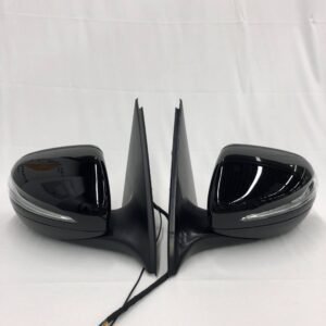 (كود 675) V167 (2020-2026) - مرايا جانبية (كاميرات 360),"(تجاري: $280 إلى $450) (أصلي مستعمل: $550 إلى $850)"