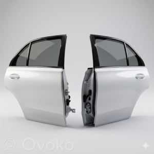 (كود 690) V167 (2020-2026) - أبواب جانبية (للباب الواحد),"(تجاري: $450 إلى $680) (أصلي مستعمل: $850 إلى $1300)"