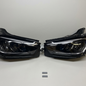 (كود 677) V167 (2020-2026) - فنار (Multibeam LED),"(تجاري: $650 إلى $950) (أصلي مستعمل: $1400 إلى $2400)"