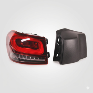 (كود 699) H247 (2020-2026) - اسطبات خلفية,"(تجاري: $210 إلى $320) (أصلي مستعمل: $380 إلى $550)"