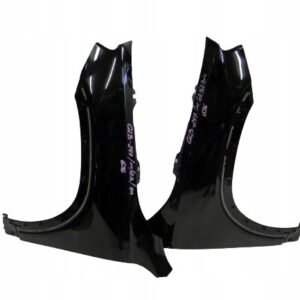 (كود 716) X247 (2020-2026) - رفرف جانبية,"(تجاري: $150 إلى $240) (أصلي مستعمل: $280 إلى $410)"