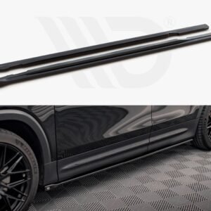 (كود 721) X247 (2020-2026) - عتبة تحت الأبواب,"(تجاري: $140 إلى $230) (أصلي مستعمل: $280 إلى $420)"