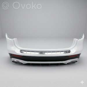 (كود 714) X247 (2020-2026) - بروانطي خلفي,"(تجاري: $260 إلى $390) (أصلي مستعمل: $450 إلى $650)"