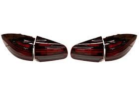 (كود 908) 958.2 (2015-2017) - اسطبات خلفية,"(تجاري: $210 إلى $340) (أصلي مستعمل: $400 إلى $650)"