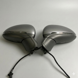 (كود 905) 958.2 (2015-2017) - مرايا جانبية,"(تجاري: $180 إلى $290) (أصلي مستعمل: $350 إلى $550)"