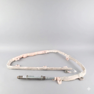 (كود 916) 958.2 (2015-2017) - إيرباق سقف (طقم),"(تجاري: $230 إلى $360) (أصلي مستعمل: $400 إلى $650)"