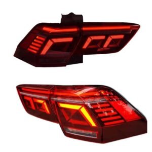 (كود 950) VW (2021-2026) - اسطبات خلفية,"(تجاري: $180 إلى $290) (أصلي مستعمل: $340 إلى $520)"