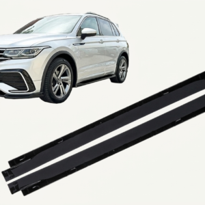 (كود 951) VW (2021-2026) - عتبة تحت الأبواب,"(تجاري: $110 إلى $180) (أصلي مستعمل: $210 إلى $340)"